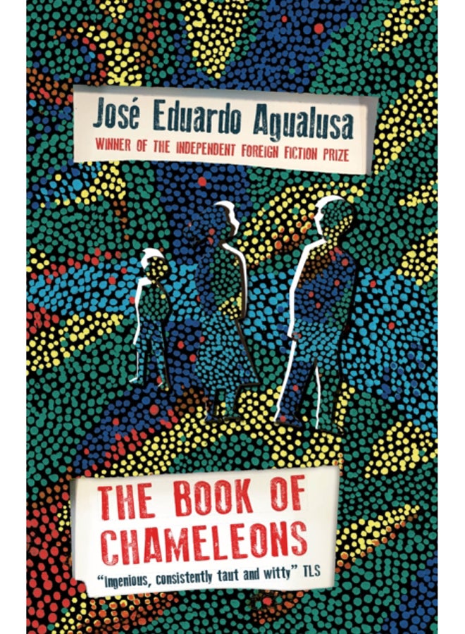 The Book of Chameleons