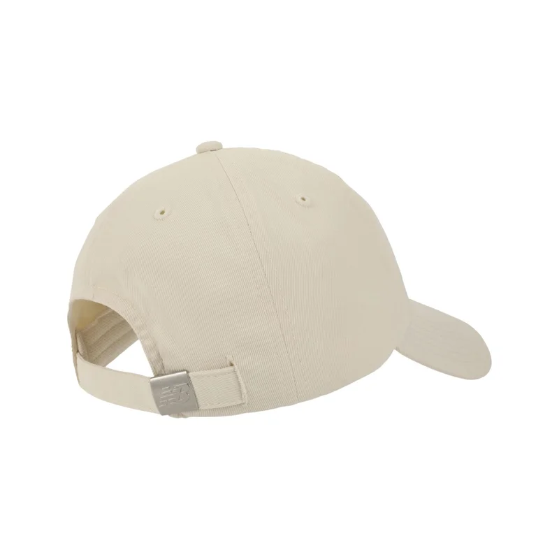 New Balance Linen Women's 6 Panel Linear Logo Hat for Women | Best Price UAE