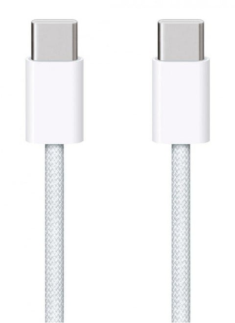 USB C to USB C Cable  for Apple MacBook Huawei Matebook iPad Pro and iphone 15 Pro Max - Iphone 1515 Pro max
