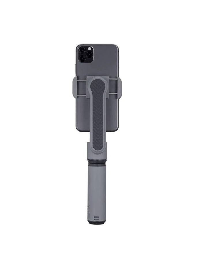 Zhiyun - Zhiyun SMOOTH X Essential Combo Gimbal Stabilizer - Grey - Image 1
