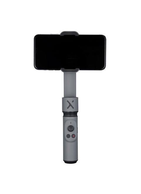 Zhiyun SMOOTH X Essential Combo Gimbal Stabilizer - Grey