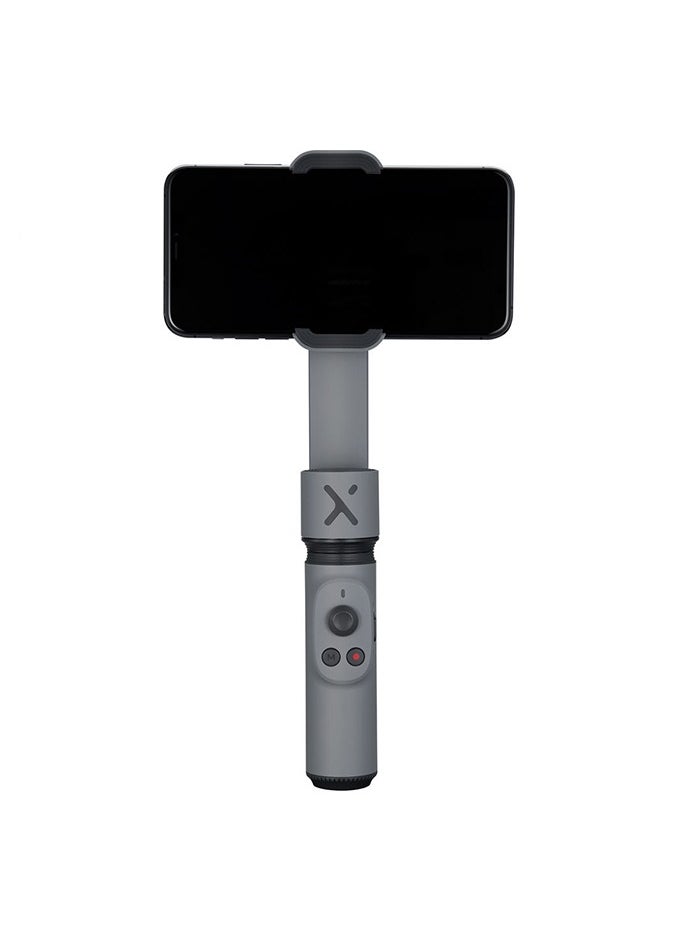 Zhiyun - Zhiyun SMOOTH X Essential Combo Gimbal Stabilizer - Grey - Image 1