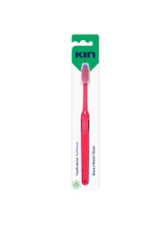 Kin Hard Toothbrush - Image 1