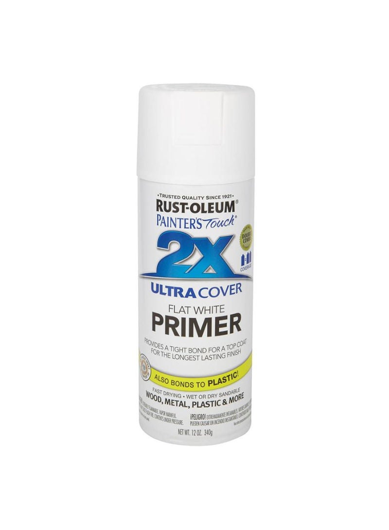 ACE Painter's Touch 2X Ultra Cover 340g Flat White