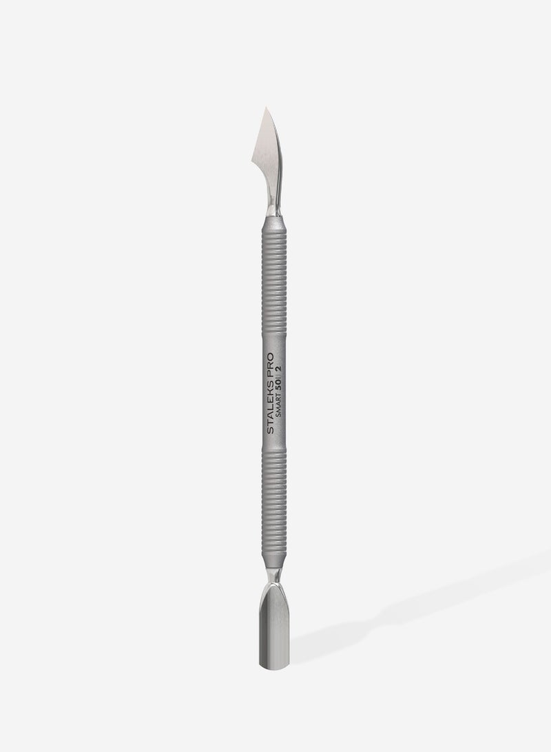 STALEKS PRO دافع مانيكير - سمارت 50 | النوع 2 (دافع ضيق مدور ومنظف) - Image 3