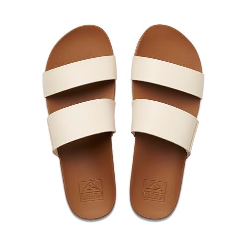 Reef Cushion Vista Sandals - Women's, Vintage 9 M - Image 5