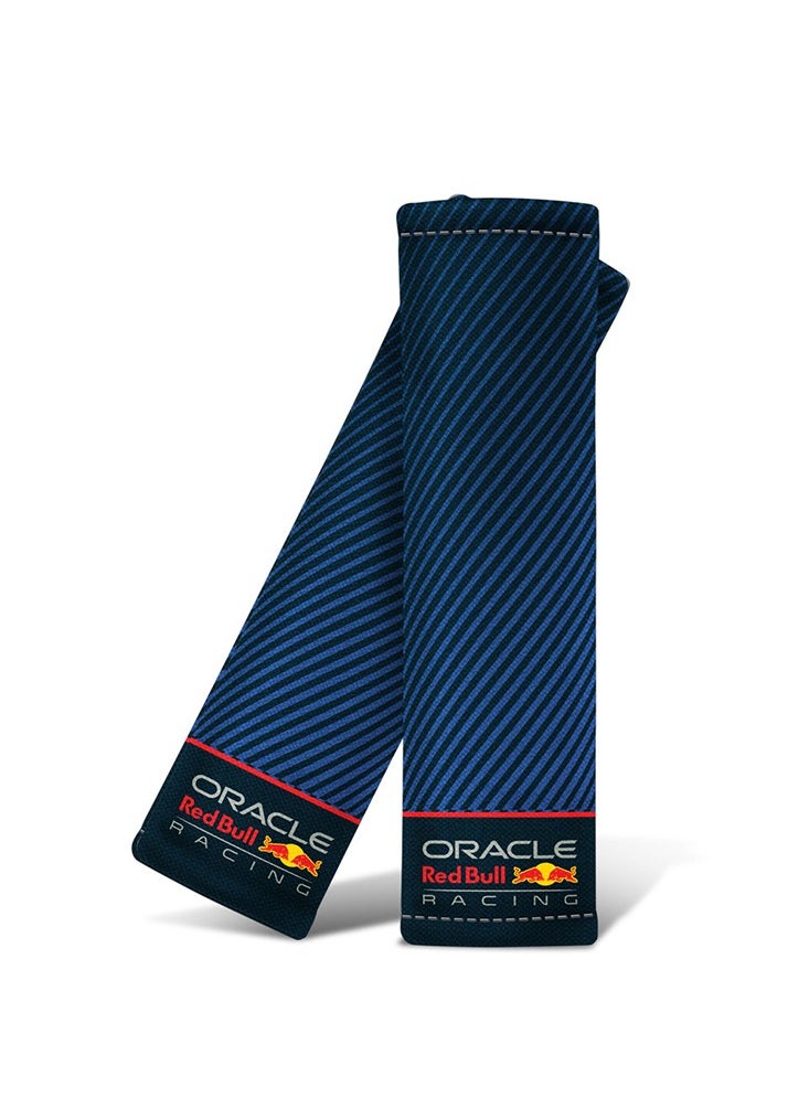 Red Bull RED BULL RACING SHOULDER PADS PAIR BR 02  - Image 2