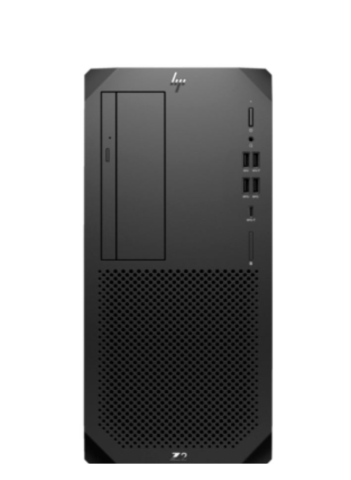 محطة عمل كمبيوتر بمعالج Core i7-14700K/16GB ذاكرة DDR5/1TB SSD/Windows 11 Pro/رسومات Intel UHD 770