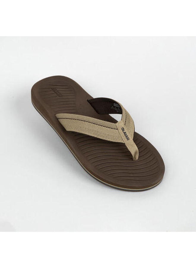 OLAIAN Men's Flip-Flops 500  - Image 1