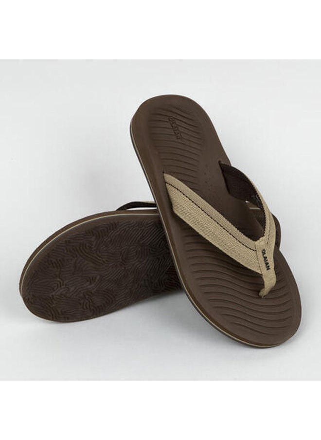 OLAIAN Men's Flip-Flops 500  - Image 4