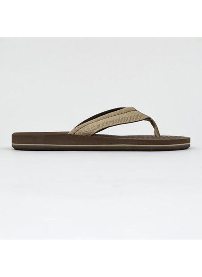 OLAIAN Men's Flip-Flops 500  - Image 3