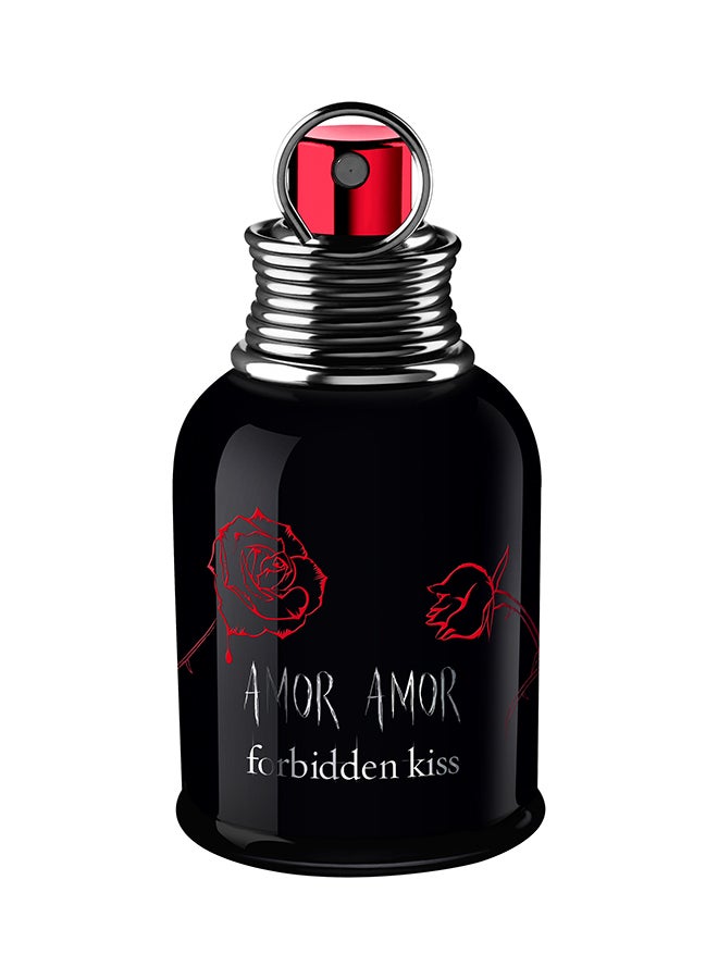 عطر أموور فوربيدن كيس EDT 50ملليلتر