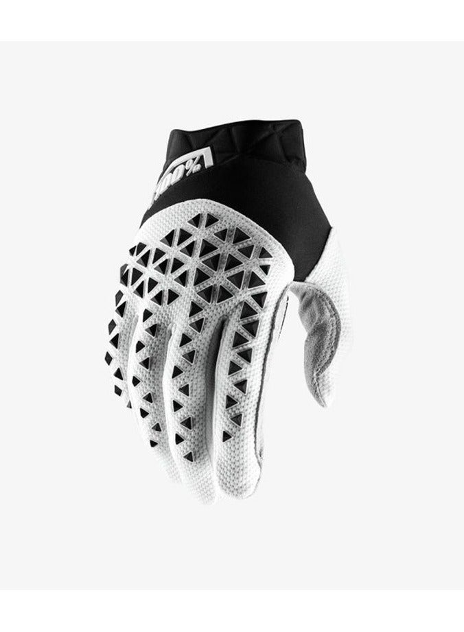 فوكس New Off-road Motorcycle Racing Mountain Bike Riding All Finger Gloves - Image 1