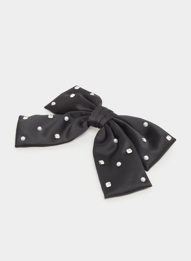 ستايلي مشبك شعر بشريط - Image 1