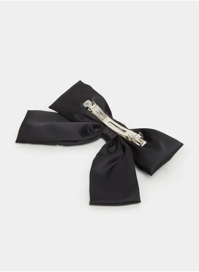 Styli Ribbon Hair Clip