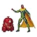 AVENGERS Marvel Legends Infinite Series Marvels Heroes Marvels Vision - Image 3