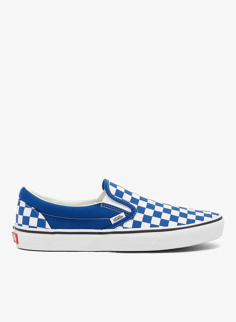 Classic Slip-On