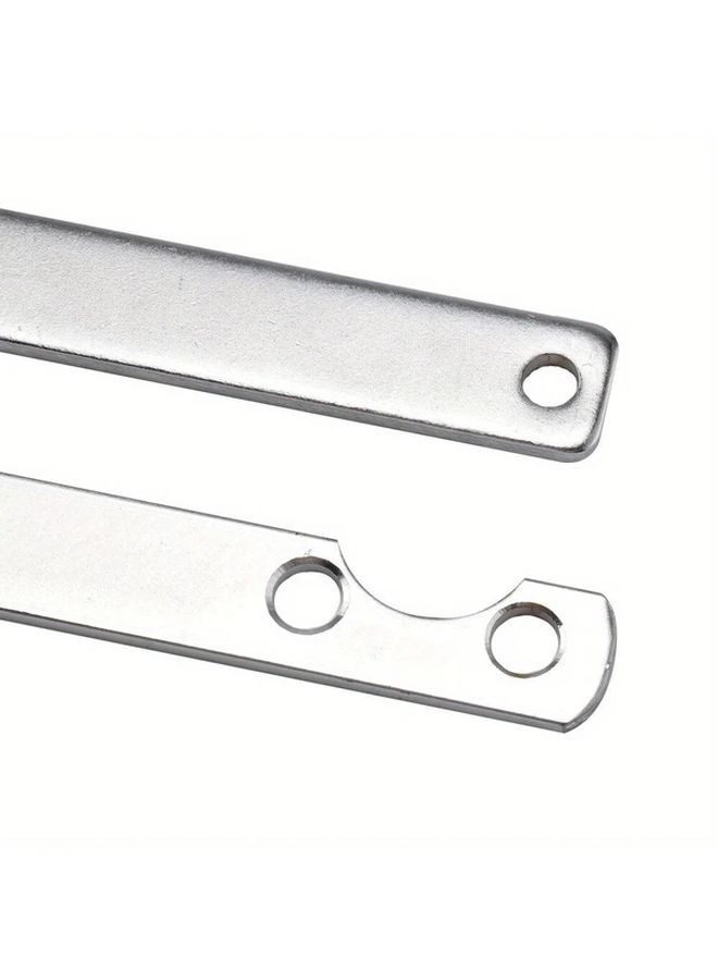 2 Pcs 32mm Fan Clutch Wrench Removal Tool Holder For BMW E46 E36 E39 - Image 3