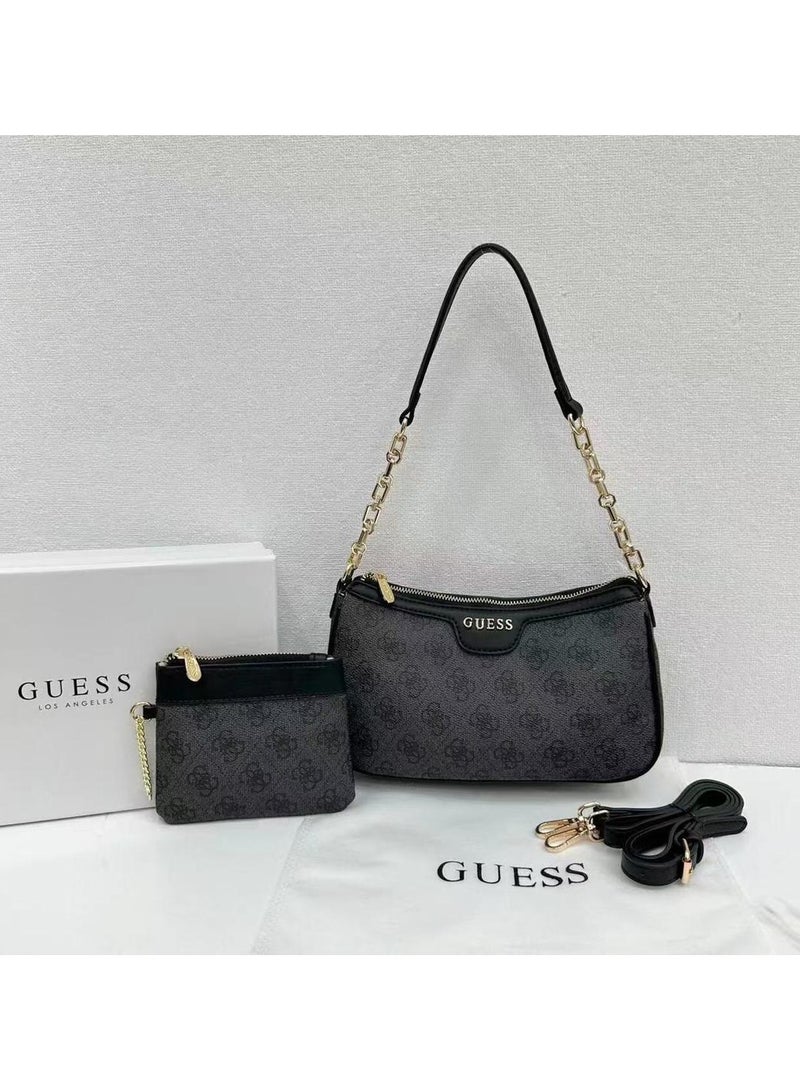 GUESS Womens Shoulder Bag