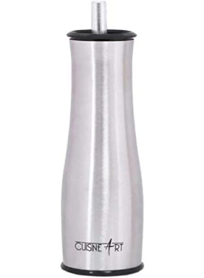 كويزين أرت Cuisineart Plastic One Hand Silver Pepper Mill - KDL-641-PRS