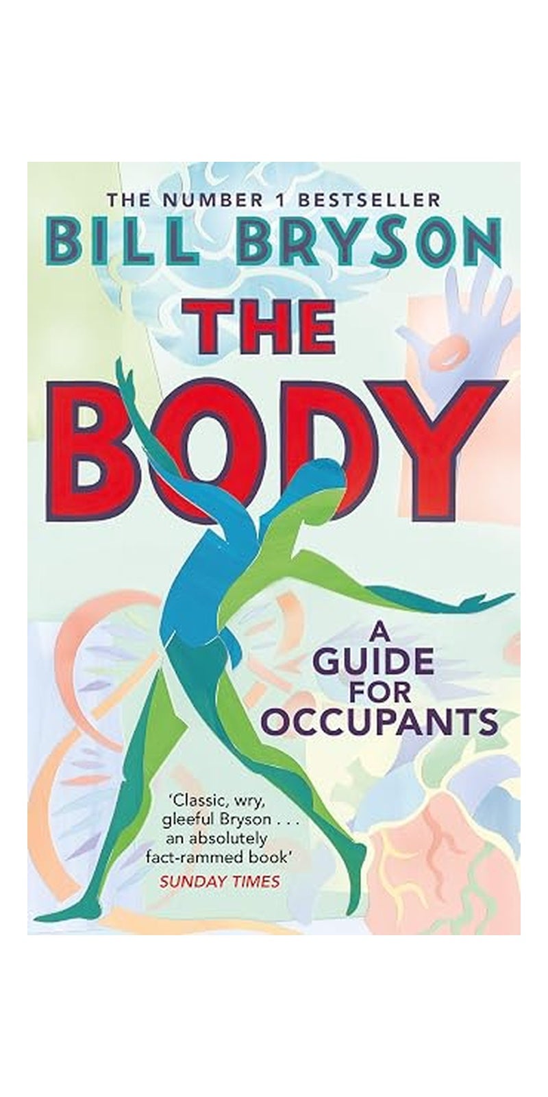 PENGUIN The Body: A Guide for Occupants - Image 1