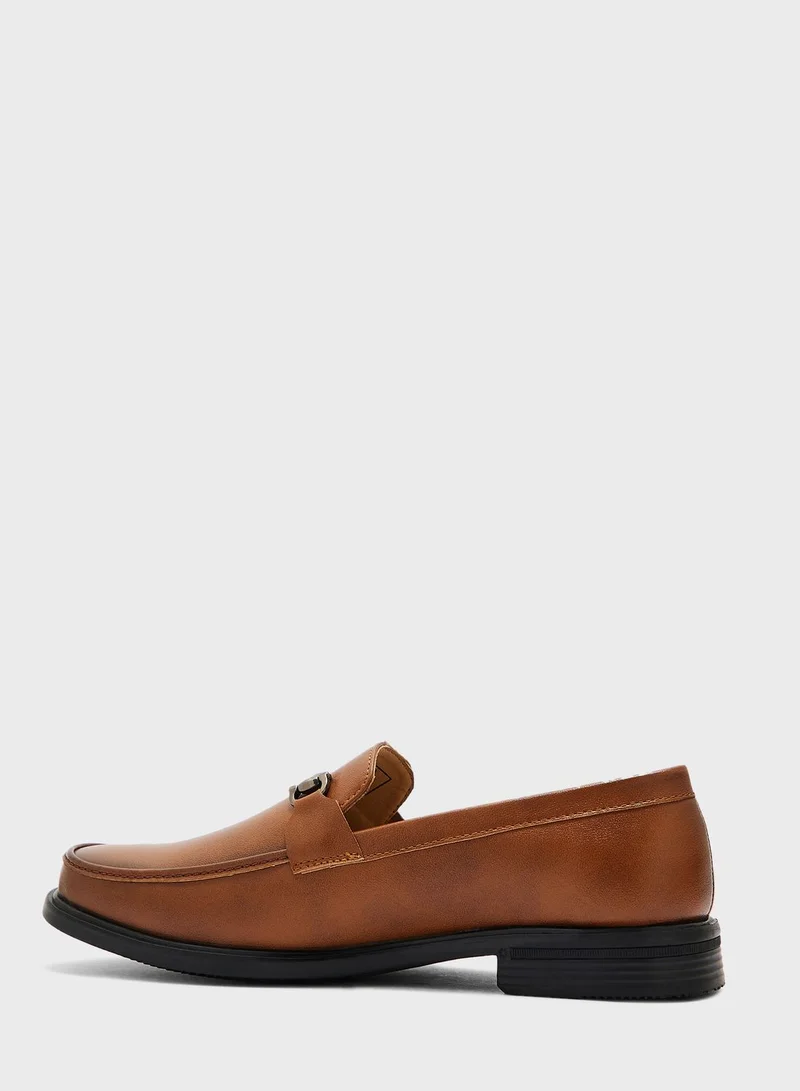 Robert Wood Comfort Formal Moccasins