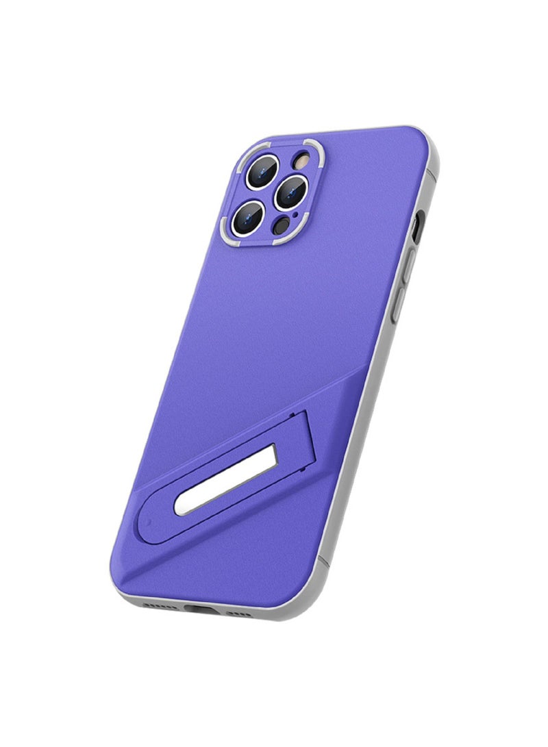 Loquat Suitable For iPhone Back Cover Type Drop Proof Phone Case