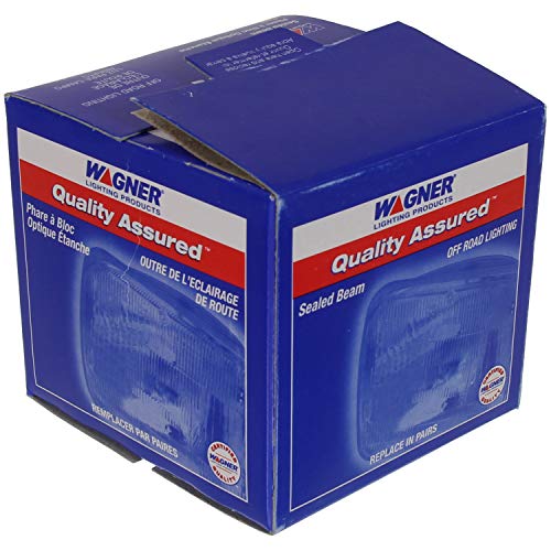 Wagner Lighting 4411-1 Multi-Purpose Light Bulb Box of 1 - Image 4