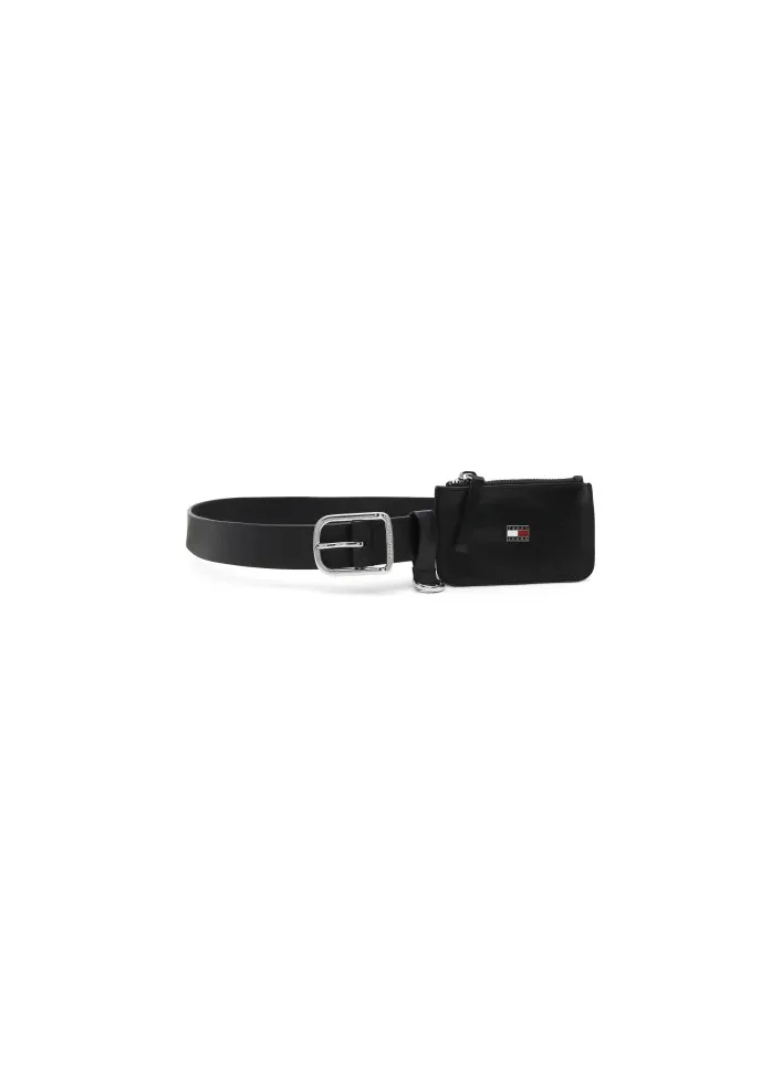 TOMMY HILFIGER  Pocket Allocated Hole Belt for Women | Best Price UAE