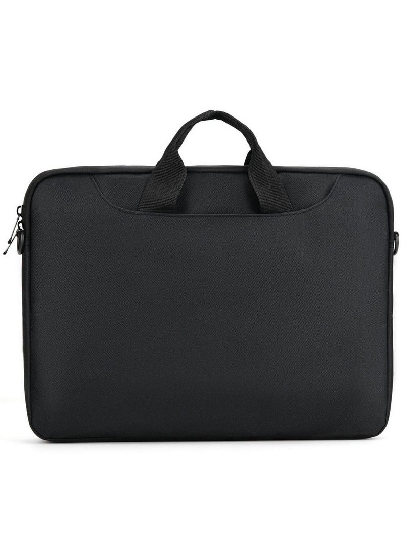 Laptop Bag, Elegant High-Quality Design With Spacious Storage, Adjustable Strap, 15.6-Inch. - pzsku/Z907D1E4F785CA15C6D8EZ/45/_/1691217970/ba9a0fb0-eeb6-4e46-a8f2-f3f3c731b6ec