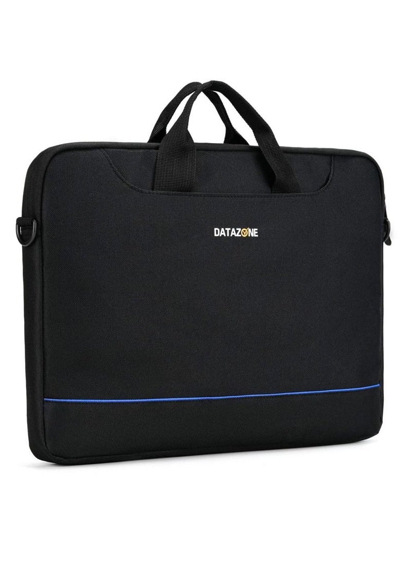 Laptop Bag, Elegant High-Quality Design With Spacious Storage, Adjustable Strap, 15.6-Inch. - pzsku/Z907D1E4F785CA15C6D8EZ/45/_/1691217992/dffca271-6c7b-43d7-9167-a87b23582afb