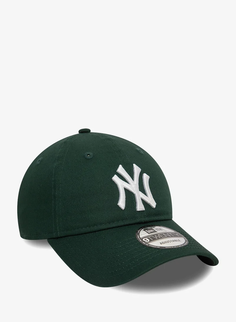 New Era  9Forty New York Yankees Cap  | Best Price UAE