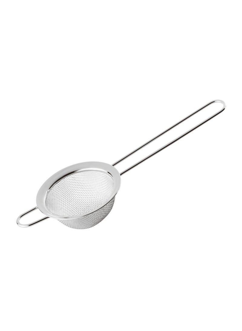 Paderno strainer 8cm stainless steel mirror Look finish Made in Italy - Image 1