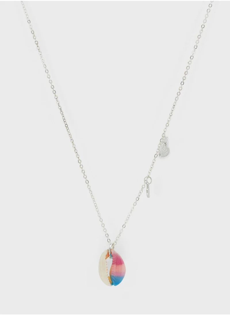 Claires Kids 3 Pack Best Friend Necklace