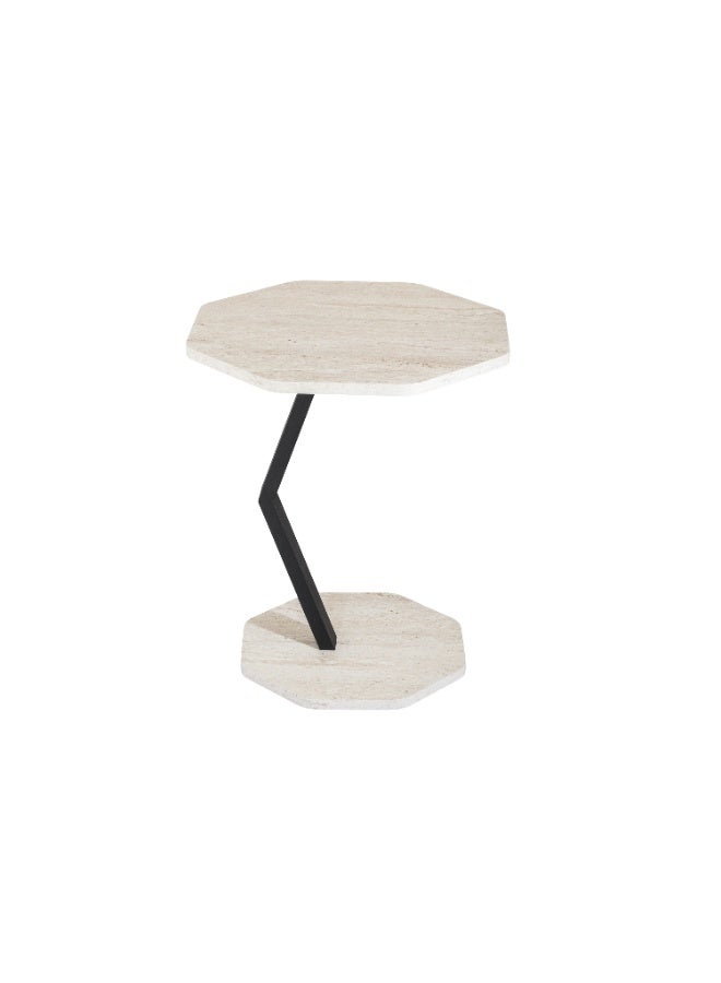 evistar High Quality Turkish Wood Coffee Side Table For Living room, Outdoor, Bedroom - Image 4