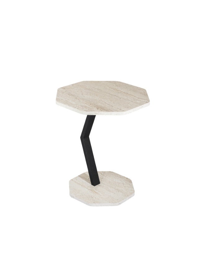 evistar High Quality Turkish Wood Coffee Side Table For Living room, Outdoor, Bedroom - Image 3