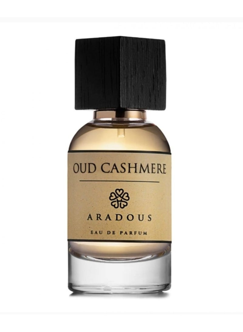 Oud Kashmir Eau de Parfum 50ML