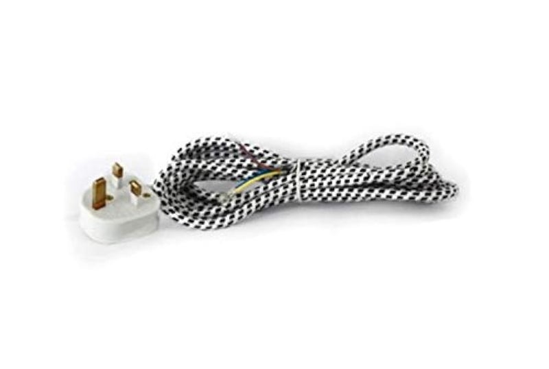 Terminator Electric Iron Cord Tc-3M-Ir-13A - Image 1