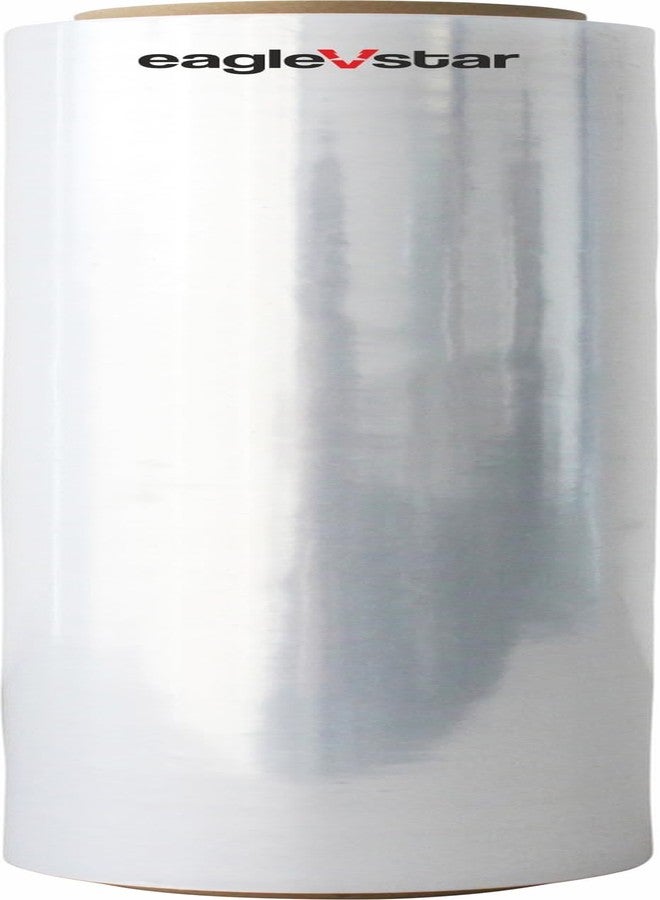 eagleVstar 16 inch (40 cm) x 200 Meters length large wrap Roll for Packing and multipurpose use. 1 Kg in weight. (Pack of 1) - Image 1