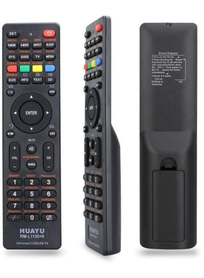 Huayu Remote Controller For Huaya Black - Image 2