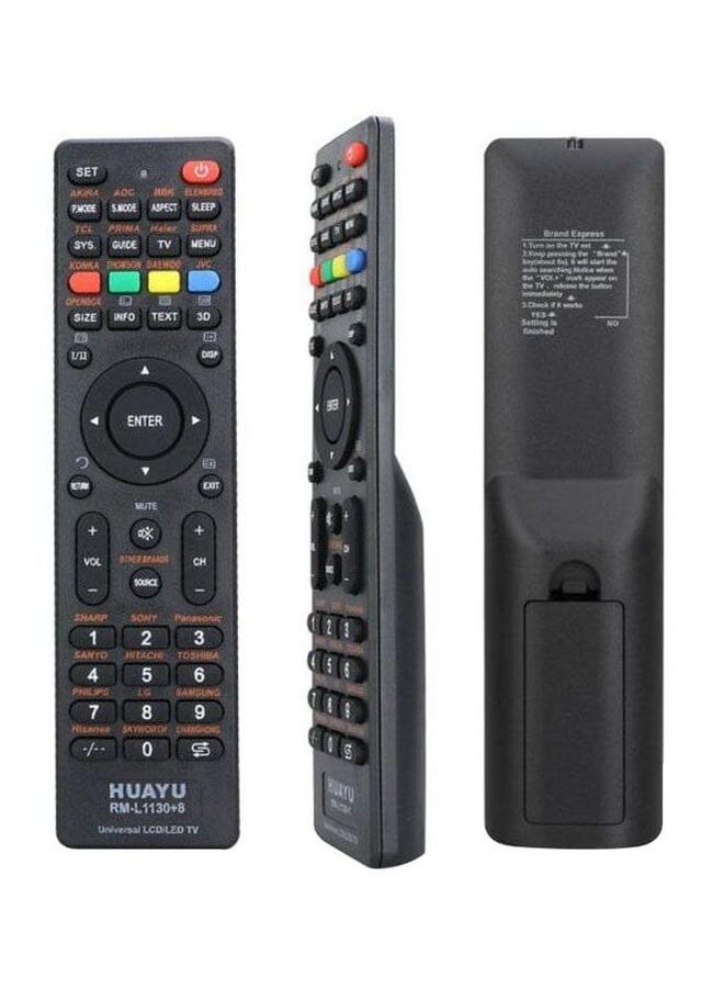Huayu Remote Controller For Huaya Black - Image 1
