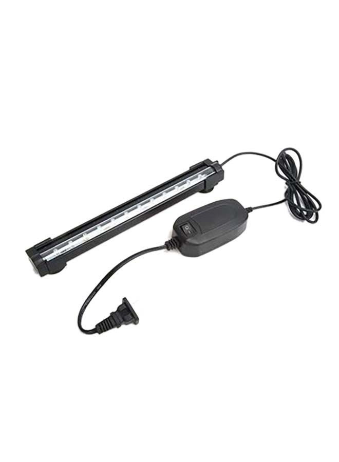 نيبمينينت ضوء LED لحوض الأسماك متعدد الألوان 25سم - Image 1