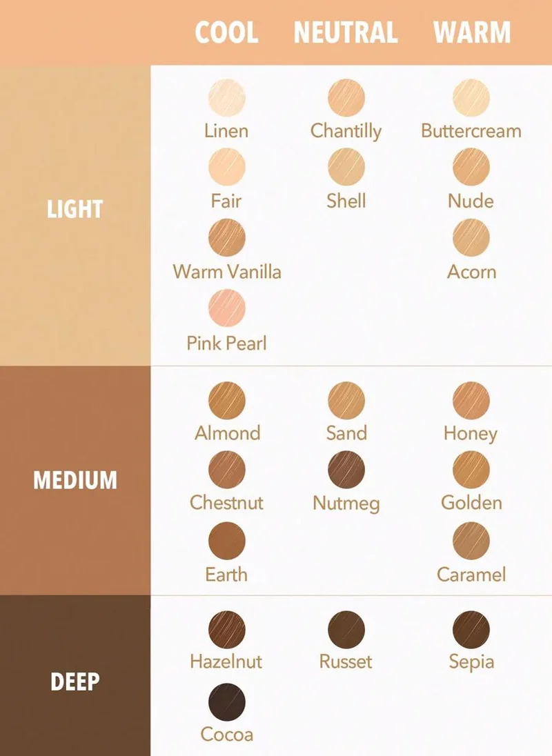 SHEGLAM Complexion Boost Concealer-Buttercream