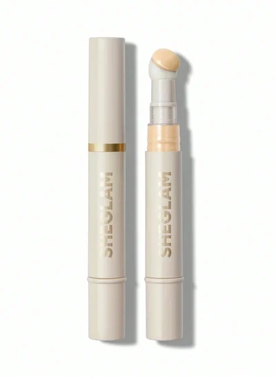 SHEGLAM Complexion Boost Concealer-Buttercream