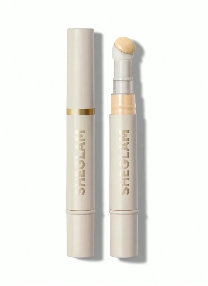 شيجلام Complexion Boost Concealer-Buttercream