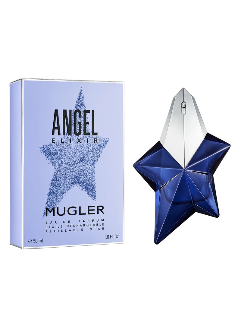 Mugler Mugler Angel Elixir for Women Eau de Parfum 50ml - Image 1