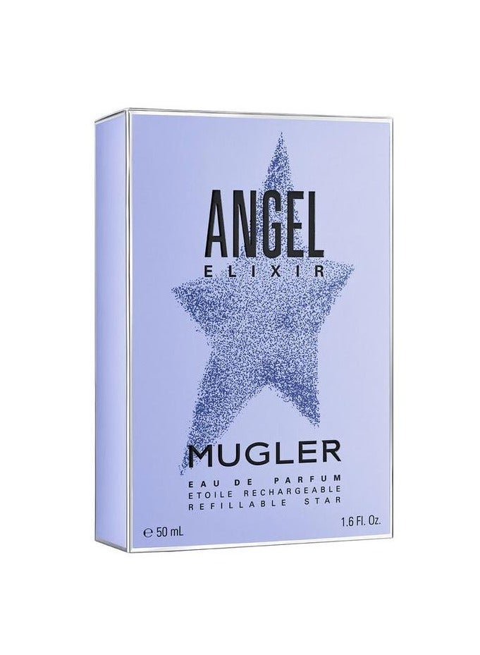 Mugler Mugler Angel Elixir for Women Eau de Parfum 50ml - Image 3