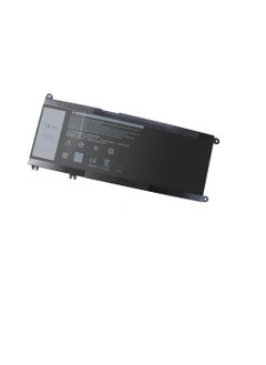 Terabyte 56Wh 33Ydh Laptop Battery Replacement For Dell Inspiron 17 7000 7778 7779 7786 7773 15 7577 G3 3579 3779 G5 5587 G7 7588 Latitude 13 3380 14 3490 15 3590 3580 Pvht1 P30E 81Pf3 081Pf3  - Image 1