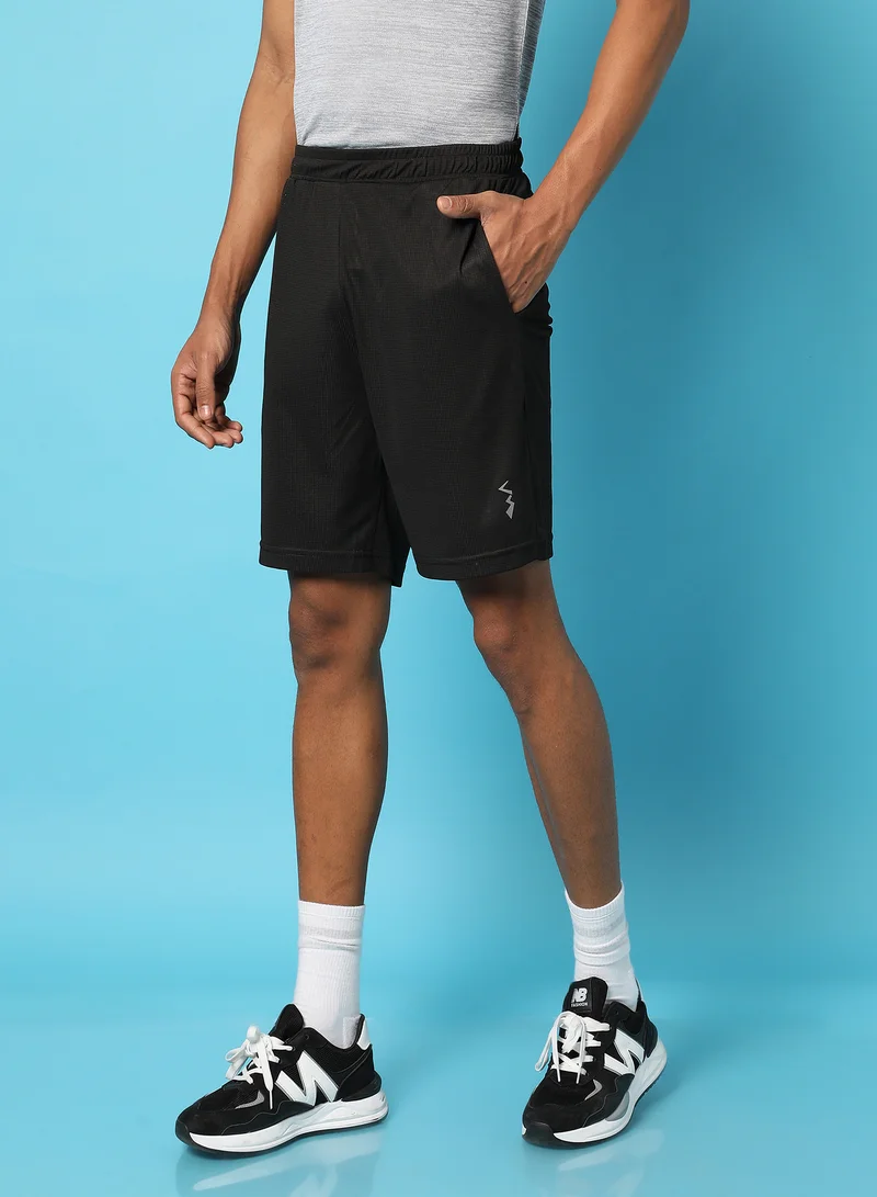 كامبوس سوترا شورت رياضي صلب