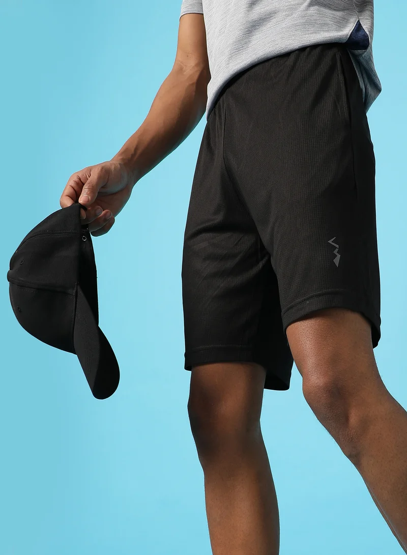 كامبوس سوترا شورت رياضي صلب